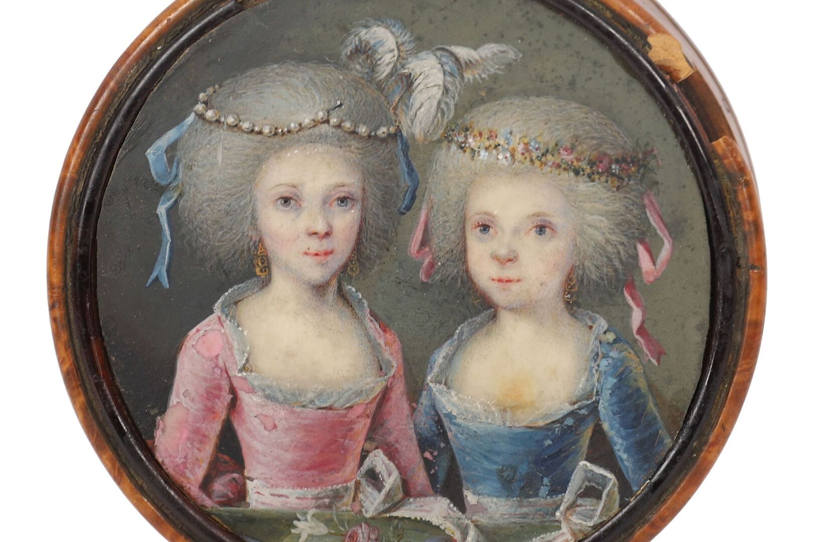 Tales of glory and struggle in historic French collection | Irish